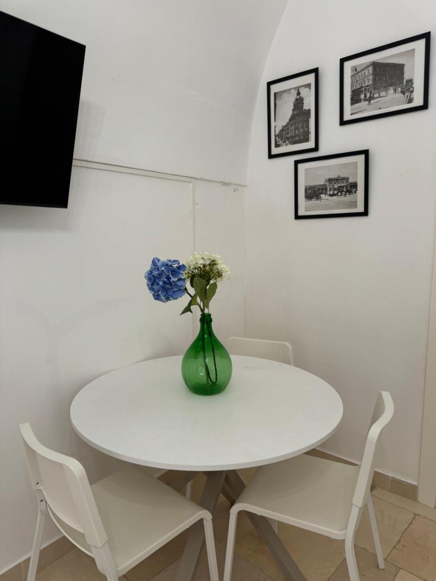 Mari Home Bari Buitenkant foto