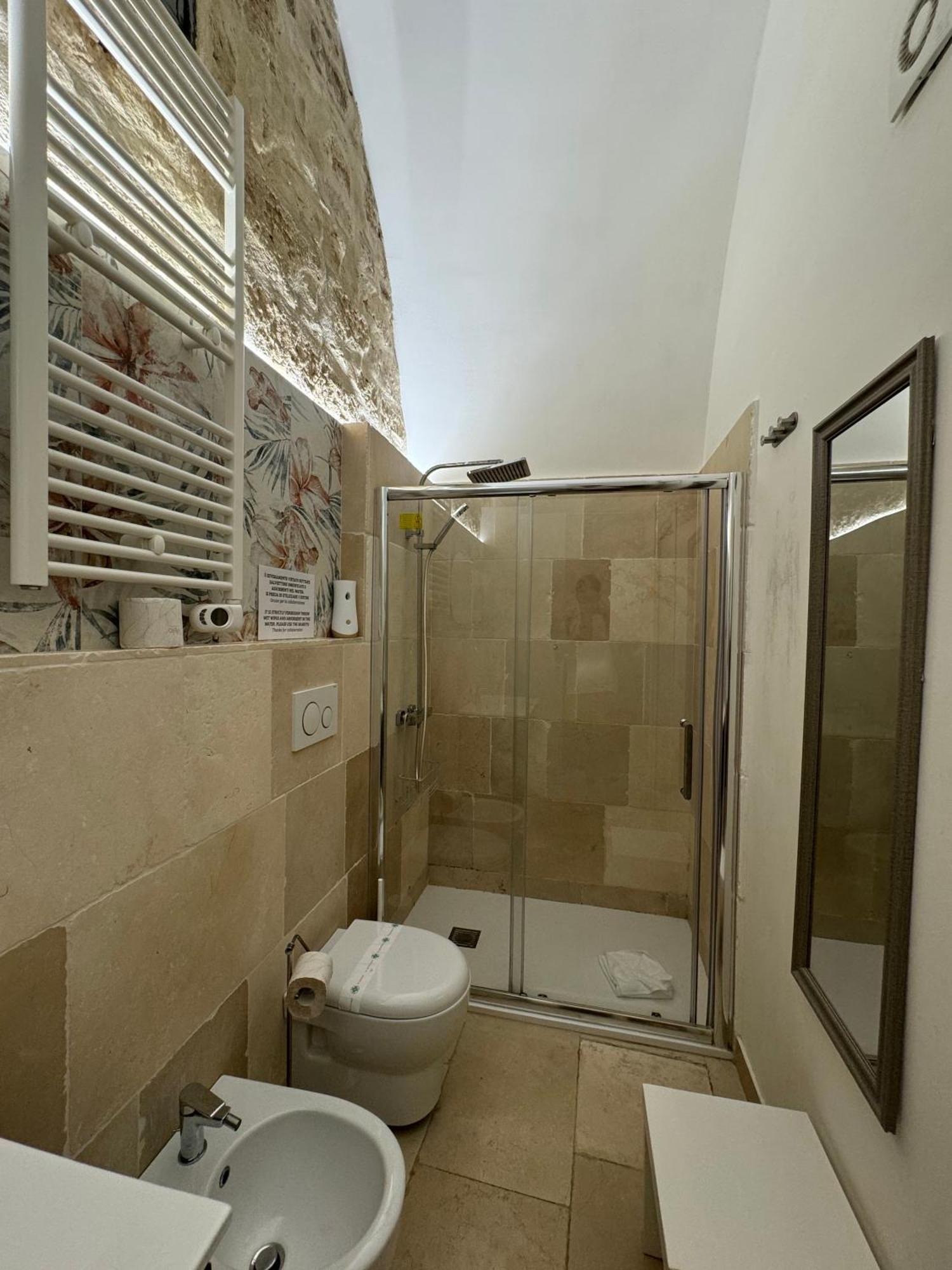 Mari Home Bari Buitenkant foto