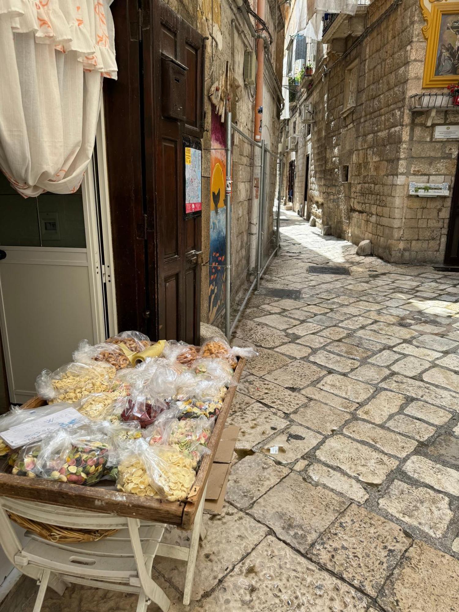 Mari Home Bari Buitenkant foto